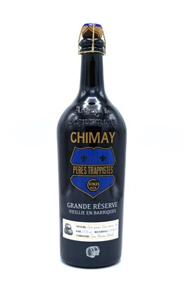 Chimay Oak Aged 75cl